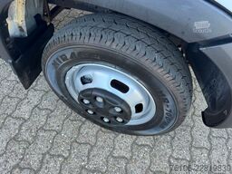 IVECO Daily 50C17 Kastenwagen 3 liter *AHK*