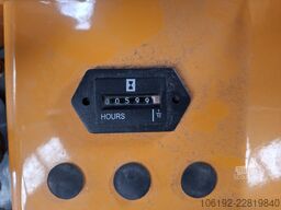Captok CK15D