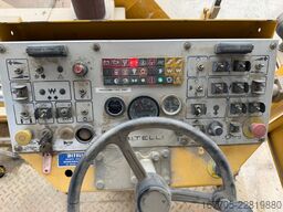 Bitelli BB 651 C