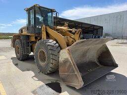 Caterpillar 938G