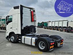 Volvo FH Aero 460