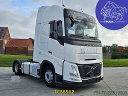 Volvo FH Aero 460