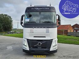 Volvo FH Aero 460