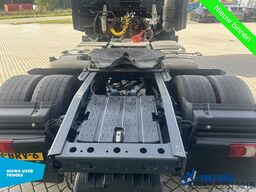 Mercedes-Benz ACTROS 1945 4x2 Omvormer + Navigatie