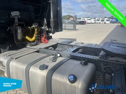 Mercedes-Benz ACTROS 1945 4x2 Omvormer + Navigatie