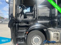 Mercedes-Benz ACTROS 1945 4x2 Omvormer + Navigatie