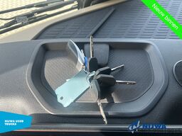 Mercedes-Benz ACTROS 1945 4x2 Omvormer + Navigatie