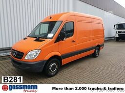 Mercedes-Benz Sprinter 313 KA 4x2