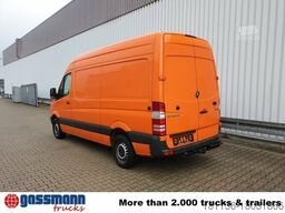 Mercedes-Benz Sprinter 313 KA 4x2