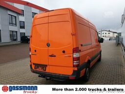Mercedes-Benz Sprinter 313 KA 4x2