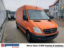 Mercedes-Benz Sprinter 313 KA 4x2