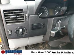 Mercedes-Benz Sprinter 313 KA 4x2