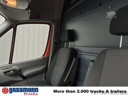 Mercedes-Benz Sprinter 313 KA 4x2