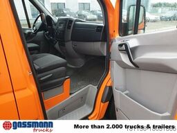Mercedes-Benz Sprinter 313 KA 4x2