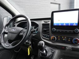 Ford Transit Custom 2.0 TDCI EURO 6 - Airco - Navi -...