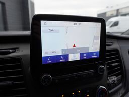 Ford Transit Custom 2.0 TDCI EURO 6 - Airco - Navi -...