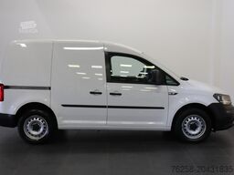 Volkswagen Caddy 2.0 TDI EURO 6 - Airco - Cruise - Trekhaa...
