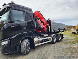 Iveco X-Way 570