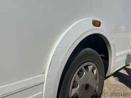 Etrusco T 6.9 SF – Ford Transit 2.0 TDCi Schaltgetriebe | Diesel | Teilintegriert