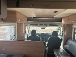 Etrusco T 6.9 SF – Ford Transit 2.0 TDCi Schaltgetriebe | Diesel | Teilintegriert