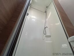 Etrusco T 6.9 SF – Ford Transit 2.0 TDCi Schaltgetriebe | Diesel | Teilintegriert