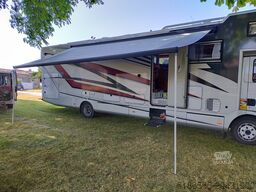 MAN TGL 12.240 PHOENIX ALCOVE 11.100 SG