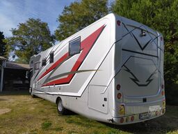 MAN TGL 12.240 PHOENIX ALCOVE 11.100 SG