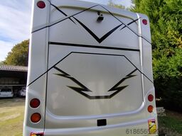 MAN TGL 12.240 PHOENIX ALCOVE 11.100 SG