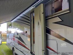 MAN TGL 12.240 PHOENIX ALCOVE 11.100 SG