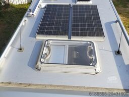 MAN TGL 12.240 PHOENIX ALCOVE 11.100 SG