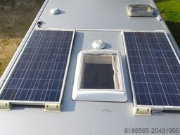 MAN TGL 12.240 PHOENIX ALCOVE 11.100 SG