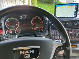 MAN TGL 12.240 PHOENIX ALCOVE 11.100 SG