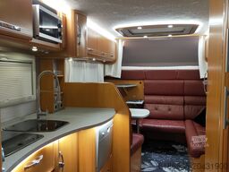 MAN TGL 12.240 PHOENIX ALCOVE 11.100 SG