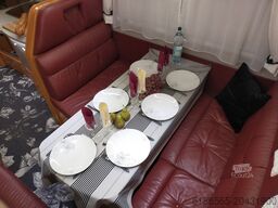 MAN TGL 12.240 PHOENIX ALCOVE 11.100 SG