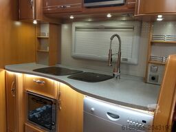 MAN TGL 12.240 PHOENIX ALCOVE 11.100 SG