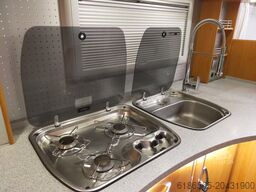 MAN TGL 12.240 PHOENIX ALCOVE 11.100 SG