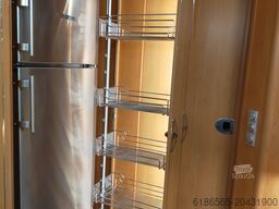 MAN TGL 12.240 PHOENIX ALCOVE 11.100 SG