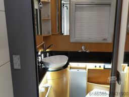 MAN TGL 12.240 PHOENIX ALCOVE 11.100 SG