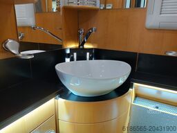 MAN TGL 12.240 PHOENIX ALCOVE 11.100 SG