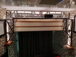 MAN TGL 12.240 PHOENIX ALCOVE 11.100 SG