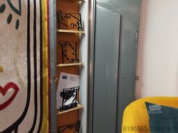 MAN TGL 12.240 PHOENIX ALCOVE 11.100 SG