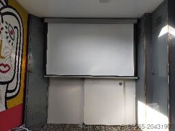 MAN TGL 12.240 PHOENIX ALCOVE 11.100 SG