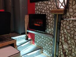 MAN TGL 12.240 PHOENIX ALCOVE 11.100 SG