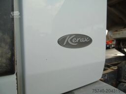Renault Kerax 420 DCI + MANUAL + SPRING + 6X4 + PERFECT
