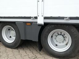  alga TAT-B 180, 7.300mm lang, Rampen, Tandem