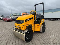 JCB CT260-120, Tandem, Vibration, 1.200mm Bandagen