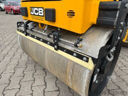 JCB CT260-120, Tandem, Vibration, 1.200mm Bandagen