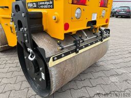 JCB CT260-120, Tandem, Vibration, 1.200mm Bandagen