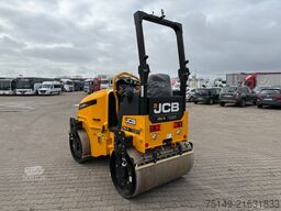 JCB CT260-120, Tandem, Vibration, 1.200mm Bandagen