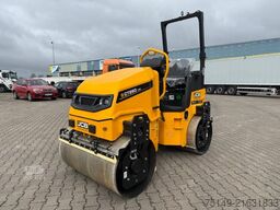 JCB CT260-120, Tandem, Vibration, 1.200mm Bandagen